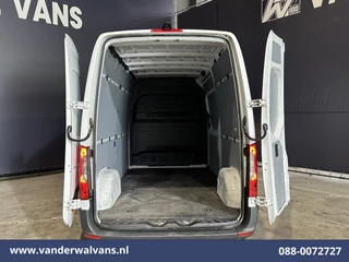 Mercedes-Benz Sprinter – thumbnail 10