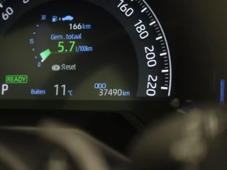 Toyota RAV4 – thumbnail 27