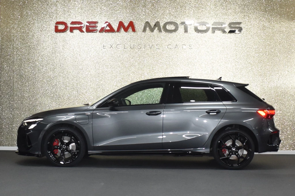 Audi A3 – foto 3