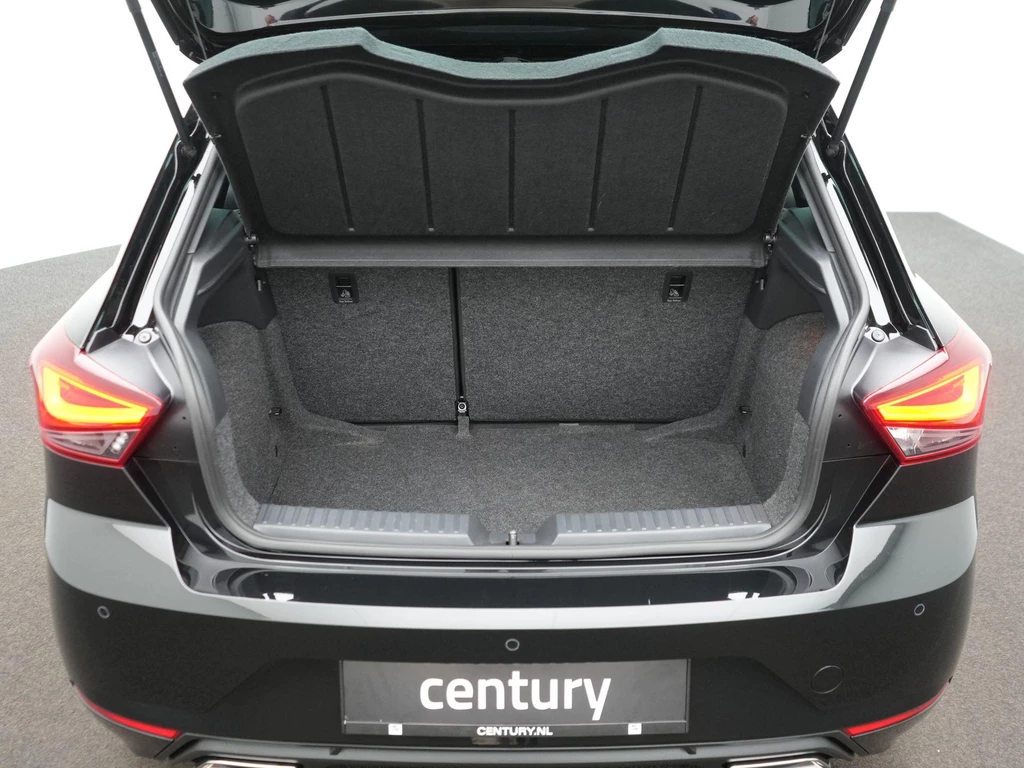 SEAT Ibiza – foto 36