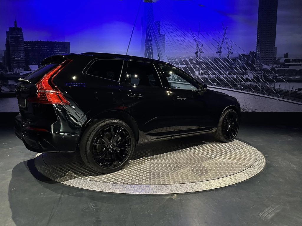 Volvo XC60 – foto 10