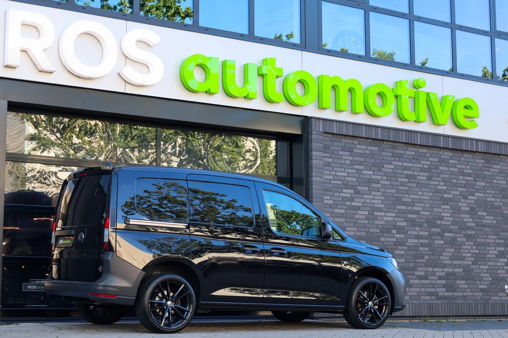 Volkswagen Caddy – foto 8