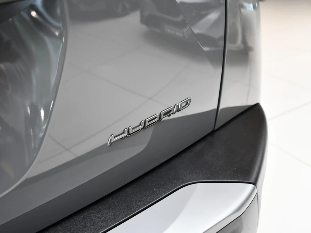 Peugeot 2008 – foto 28