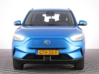 MG ZS EV – thumbnail 18