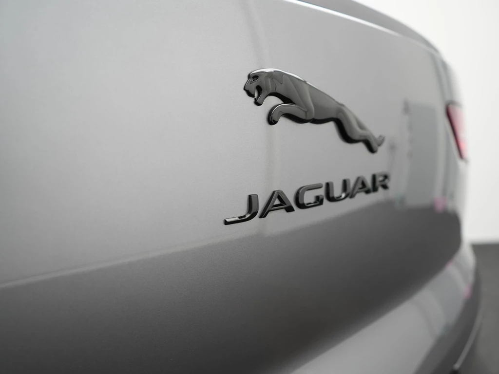 Jaguar I-PACE – foto 31