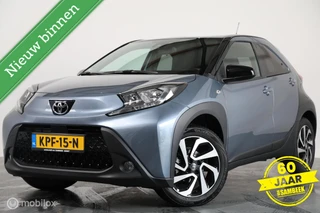 Toyota Aygo – thumbnail 1