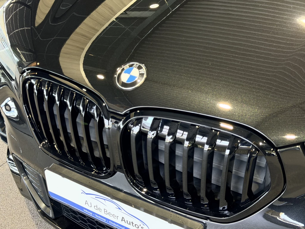 BMW X1 – foto 14