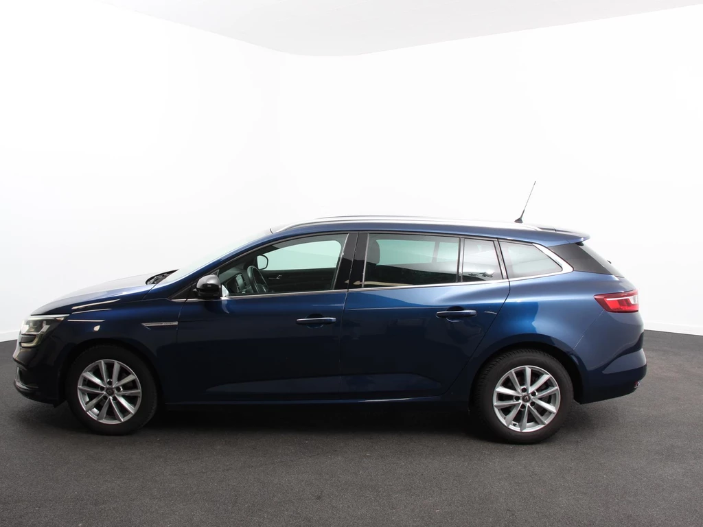 Renault Mégane Estate – foto 2