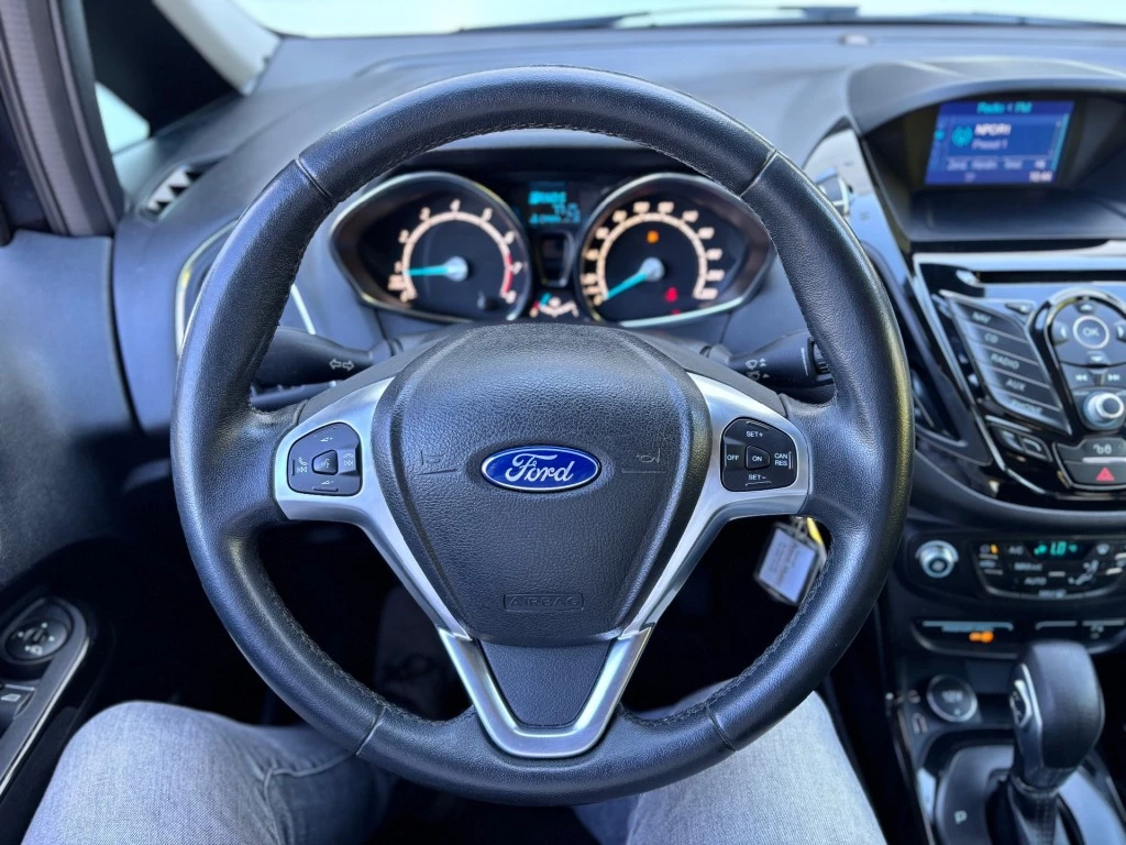 Ford B-MAX – foto 23
