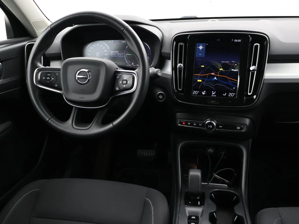 Volvo XC40 – foto 8