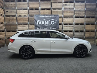 Škoda Octavia – thumbnail 6