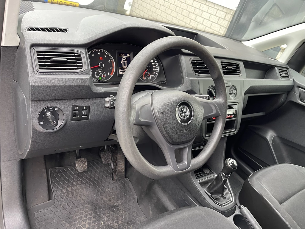 Volkswagen Caddy – foto 17