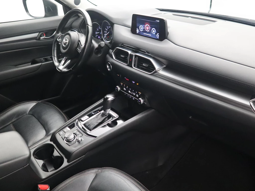 Mazda CX-5 – foto 48
