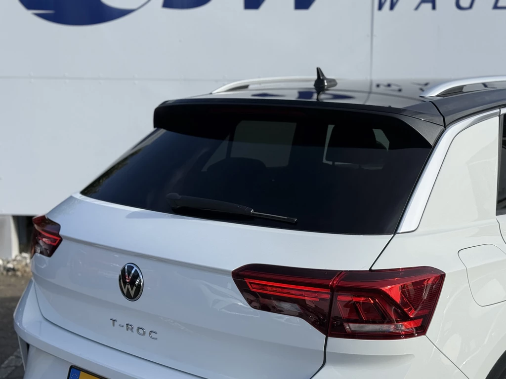 Volkswagen T-Roc – foto 32