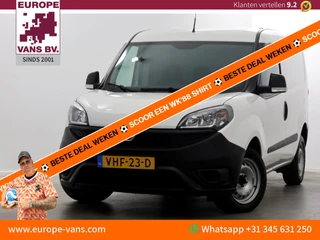 Fiat Doblò – thumbnail 1