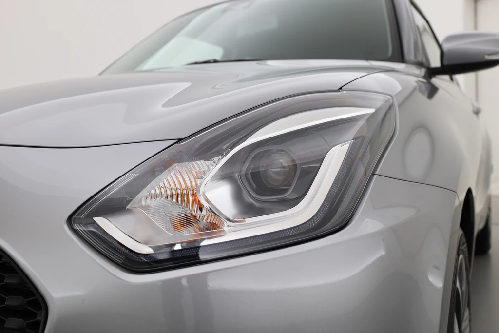 Suzuki Swift – foto 39