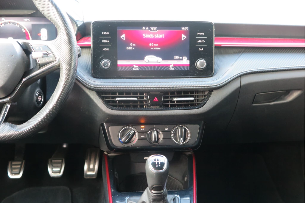 Škoda Fabia – foto 56