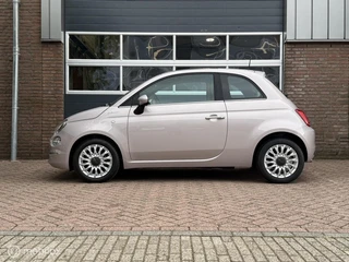 Fiat 500 – thumbnail 2
