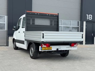 Mercedes-Benz Sprinter – thumbnail 9