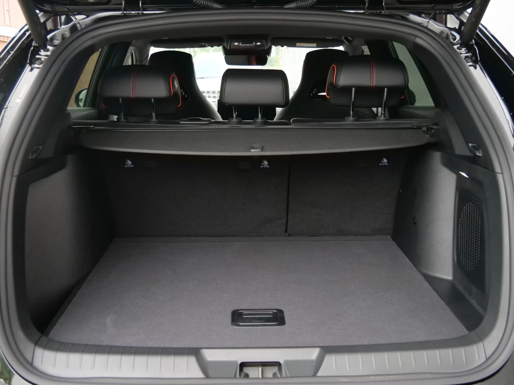 BYD SEAL U – foto 36