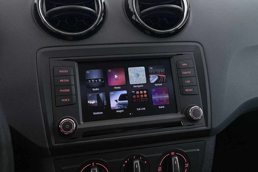 SEAT Ibiza – foto 28