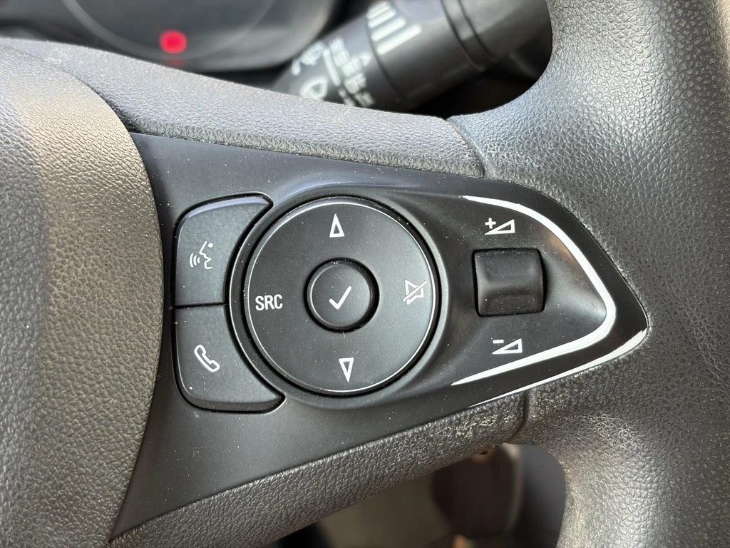 Opel Combo – foto 18