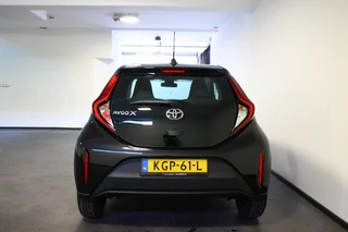Toyota Aygo – thumbnail 4