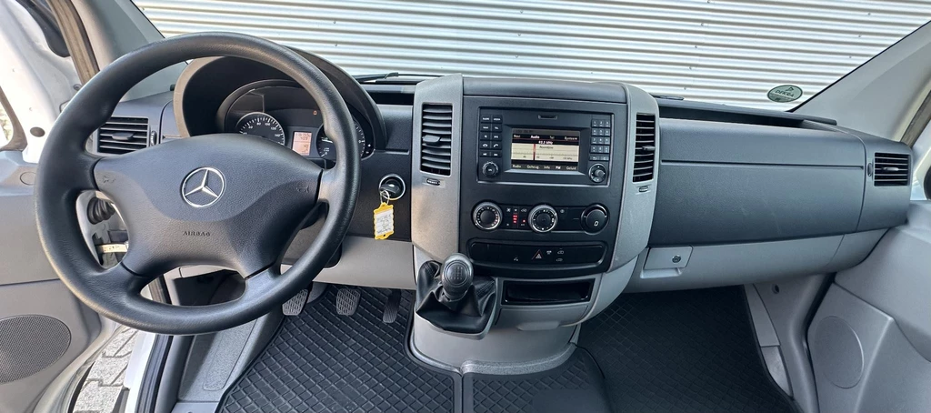 Mercedes-Benz Sprinter – foto 9