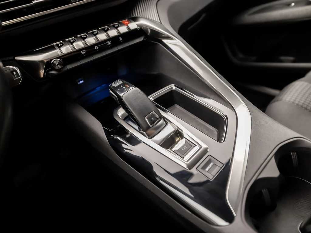 Peugeot 3008 – foto 12