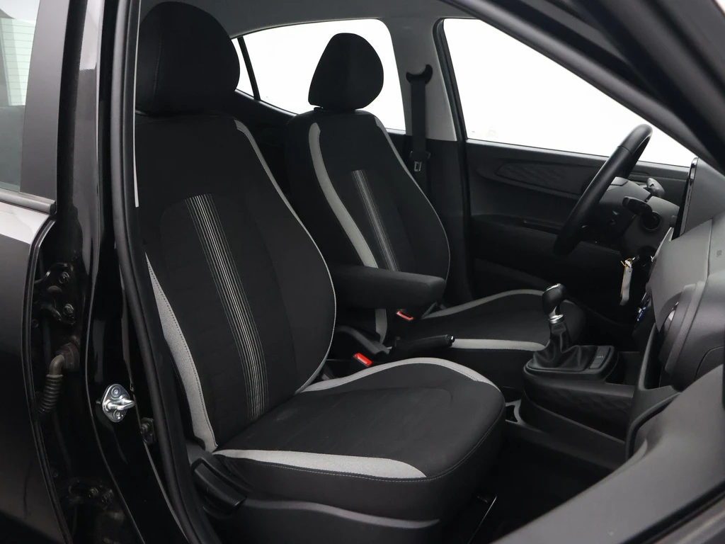 Hyundai i10 – foto 12