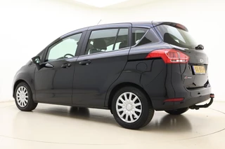 Ford B-MAX – thumbnail 4