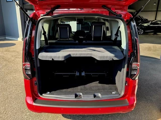 Volkswagen Caddy – thumbnail 17