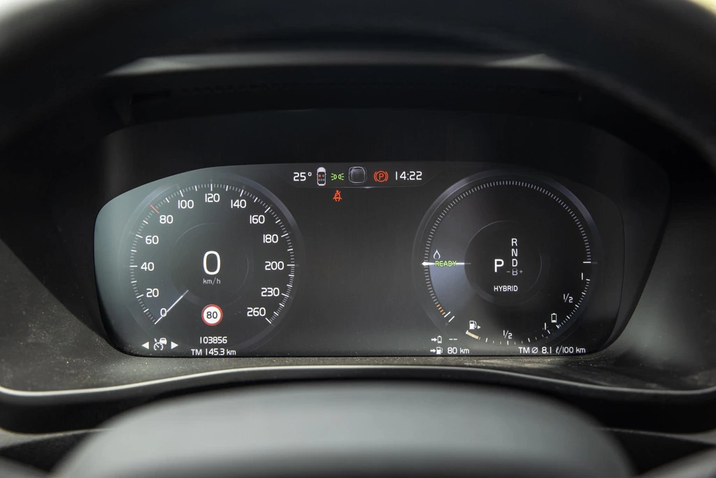 Volvo XC40 – foto 33
