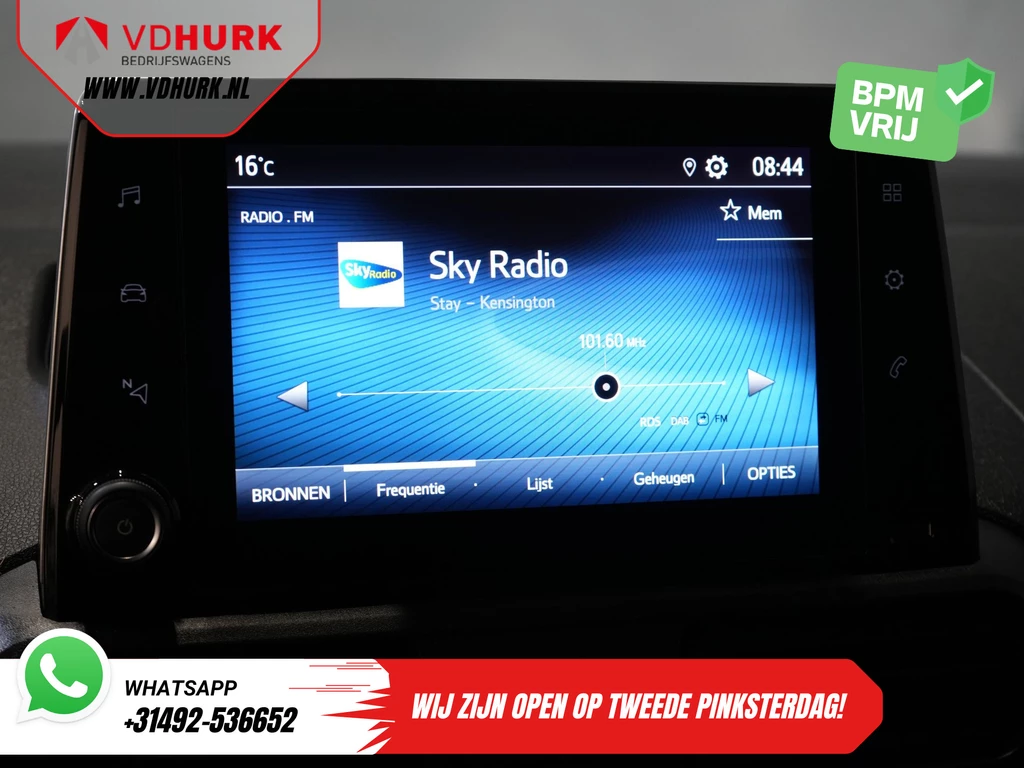 Toyota ProAce – foto 25