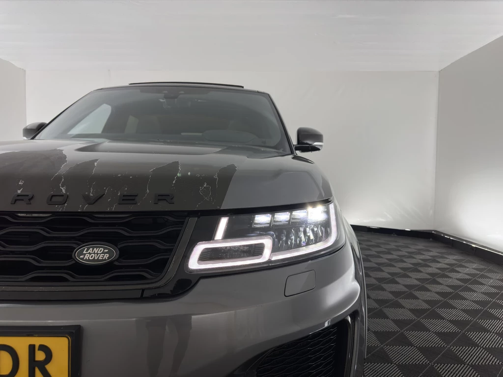 Land Rover Range Rover Sport – foto 7
