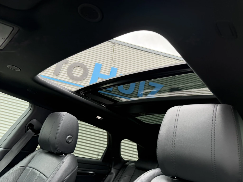 Land Rover Range Rover Evoque – foto 34