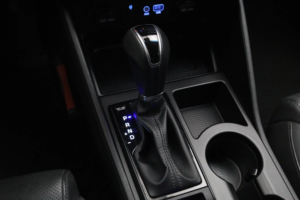 Hyundai Tucson – foto 31