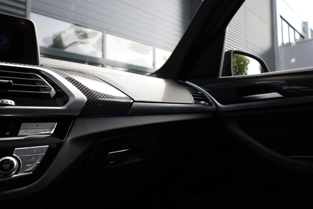 BMW X3 – foto 50