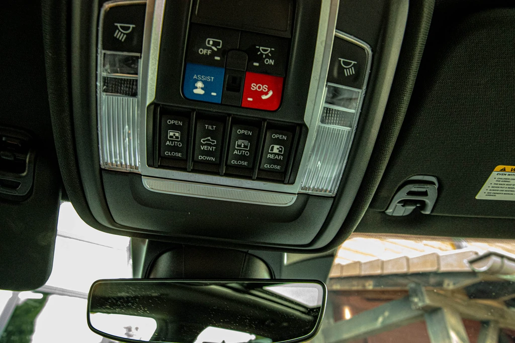 Dodge Ram 1500 – foto 17