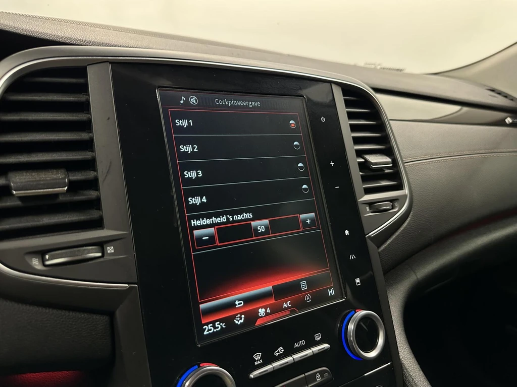 Renault Talisman – foto 35