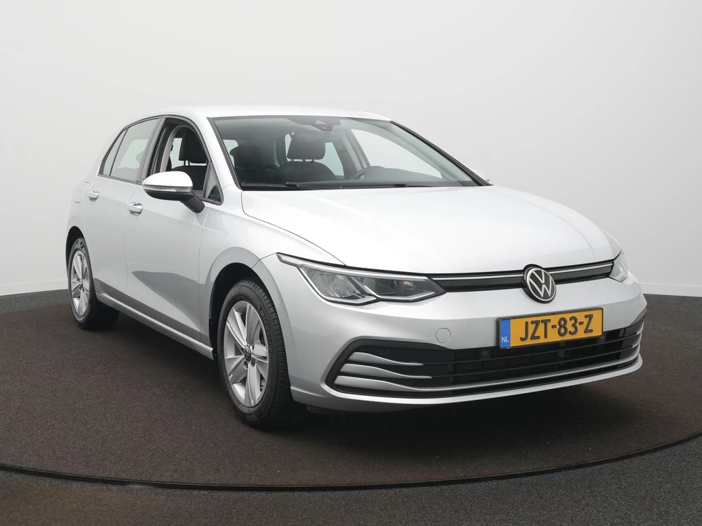 Volkswagen Golf – foto 9