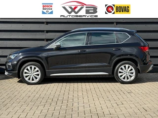 SEAT Ateca – thumbnail 2