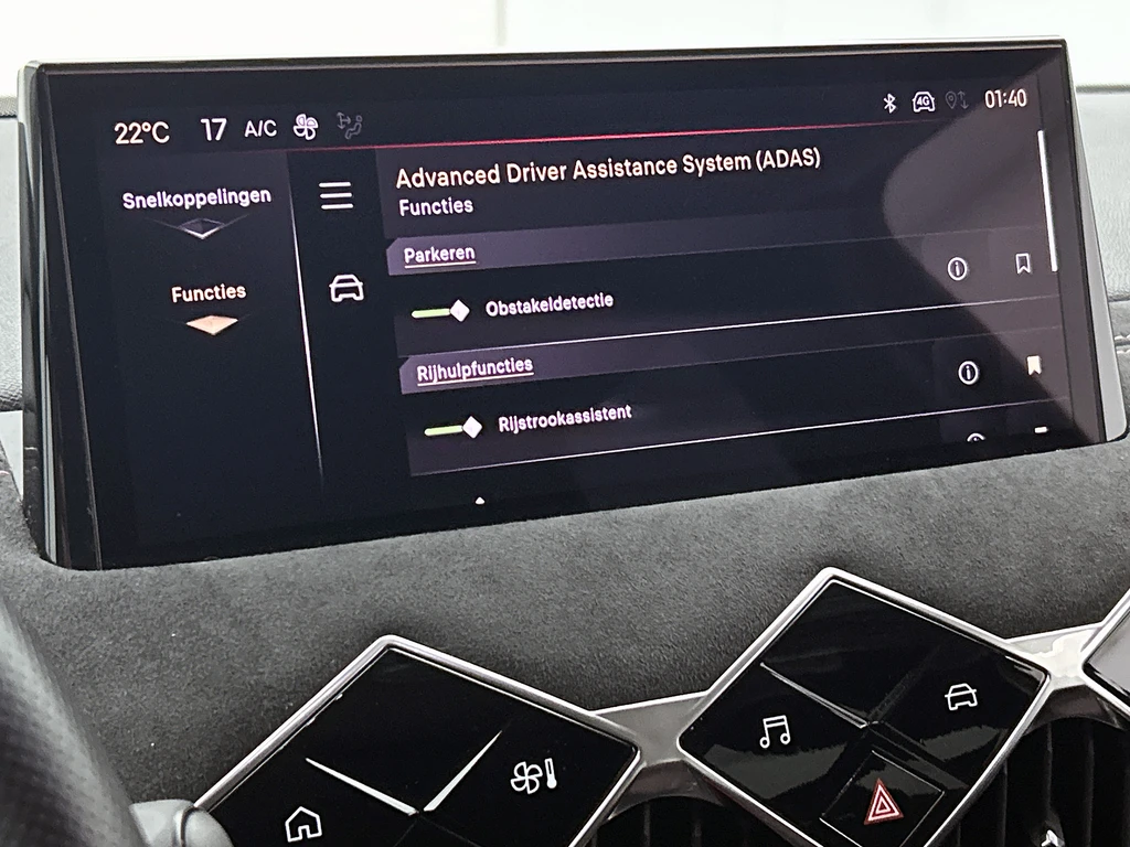 DS DS 3 – foto 10