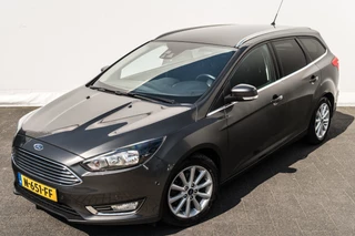 Ford Focus – thumbnail 2
