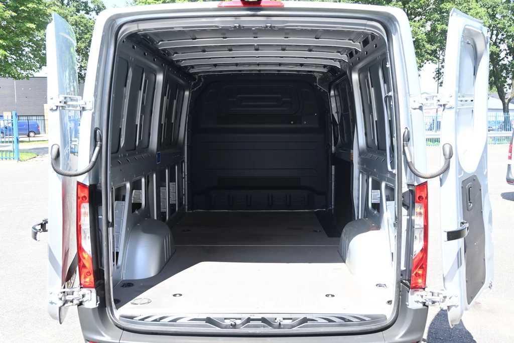 Mercedes-Benz Sprinter – foto 12