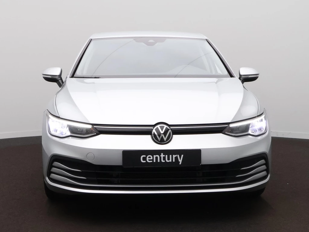 Volkswagen Golf – foto 10