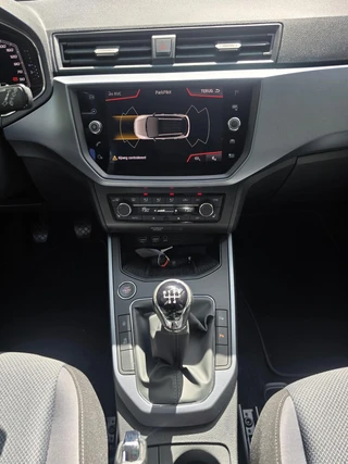 SEAT Arona – thumbnail 24