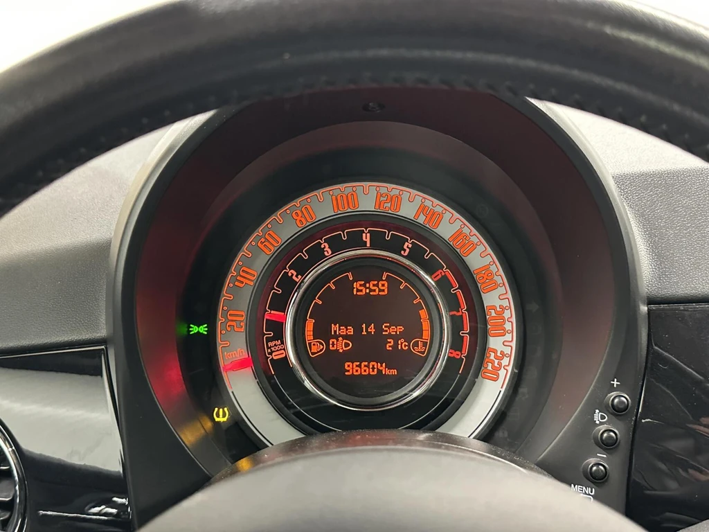 Fiat 500 – foto 21