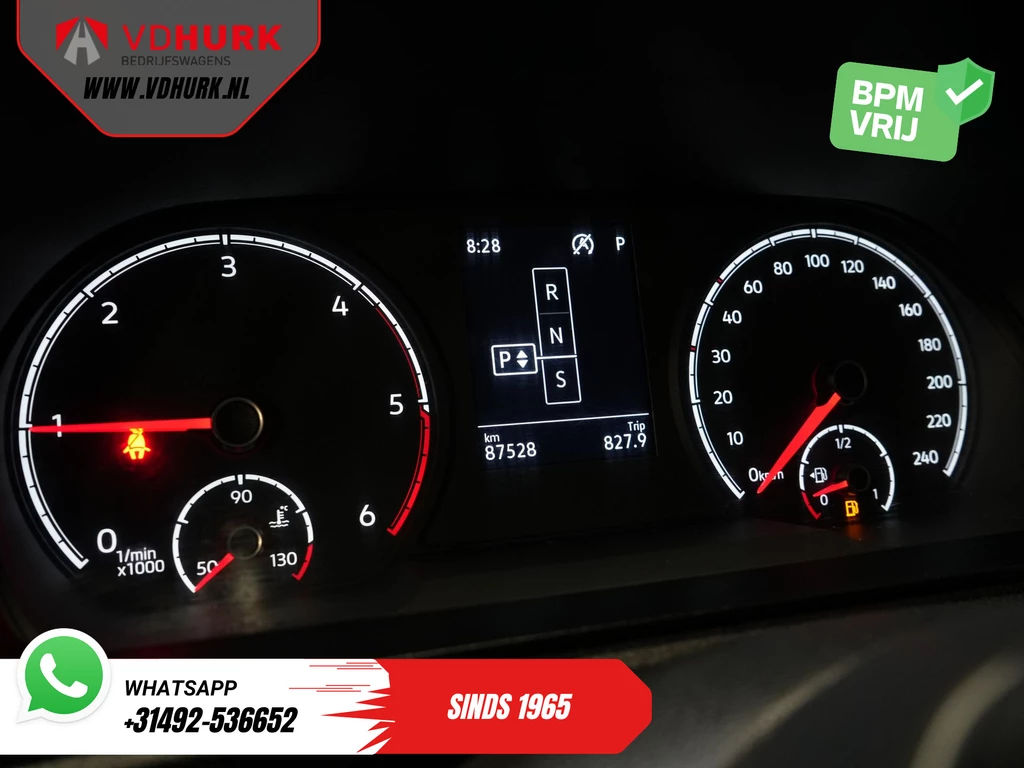 Volkswagen Caddy – foto 20