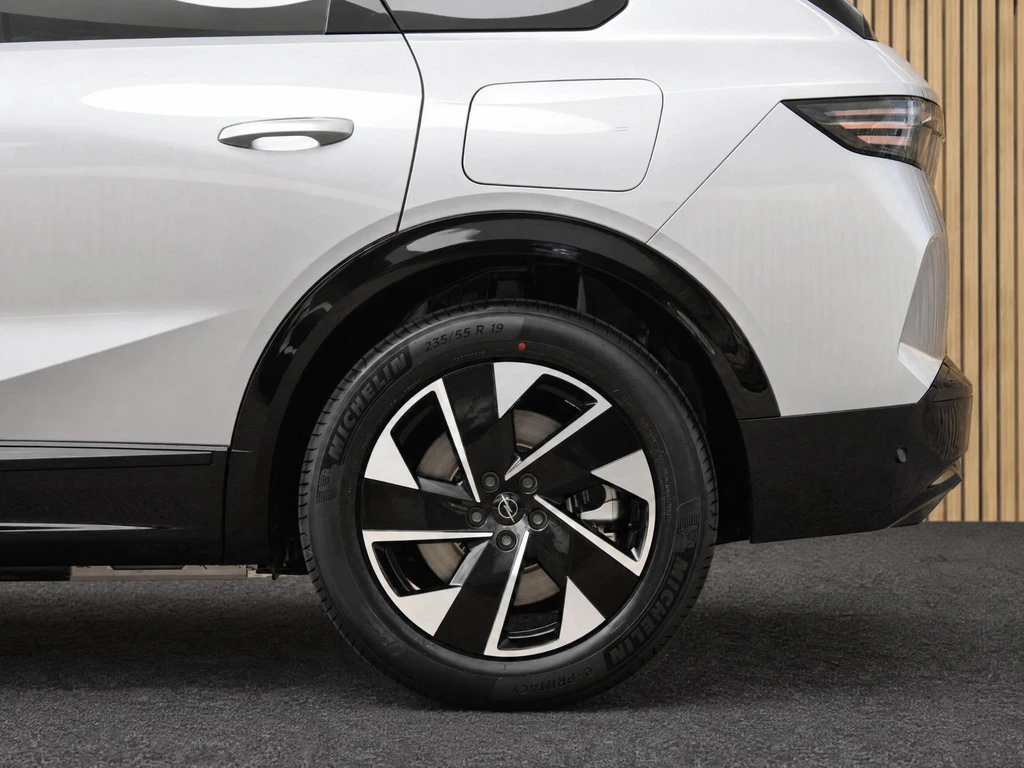 Opel Grandland – foto 10
